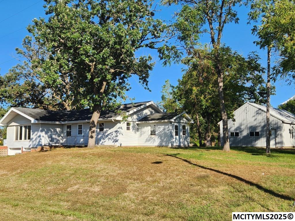 504 South Street Plymouth IA 50464