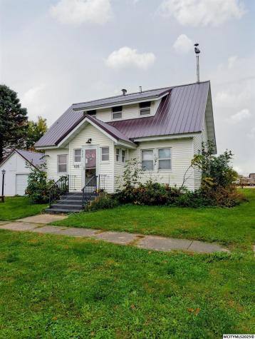 620 College Street Marble Rock IA 50653
