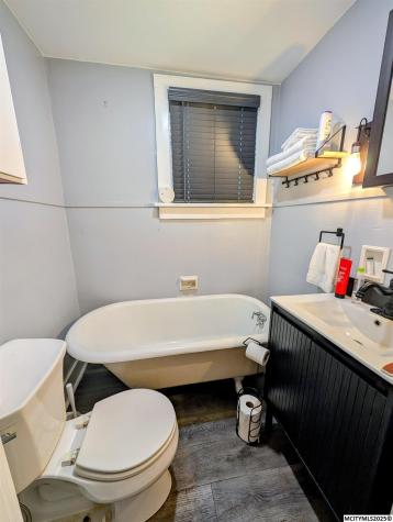 620 College Street Marble Rock IA 50653