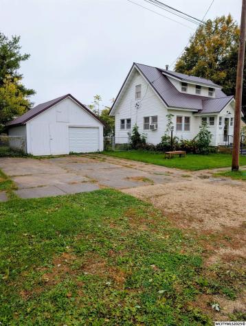 620 College Street Marble Rock IA 50653