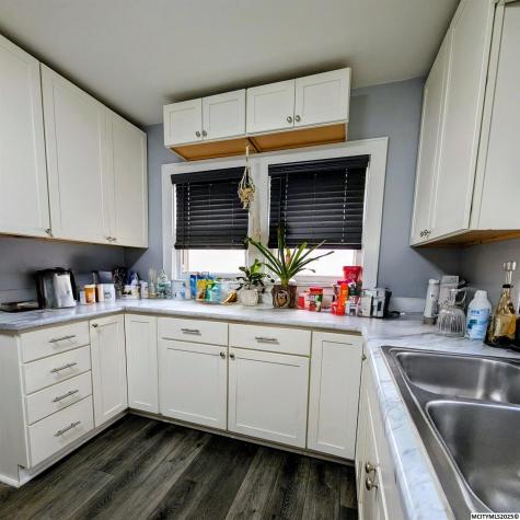 620 College Street Marble Rock IA 50653