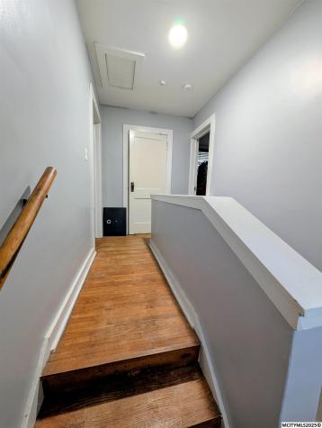 620 College Street Marble Rock IA 50653