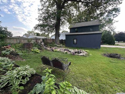 2779 17th SW Mason City IA 50401