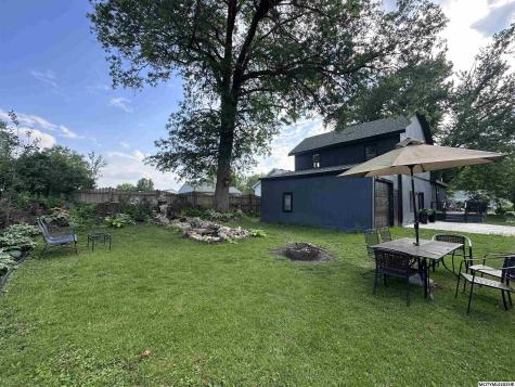 2779 17th SW Mason City IA 50401