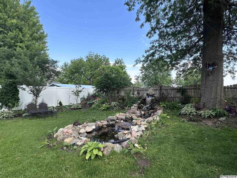 2779 17th SW Mason City IA 50401