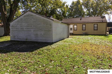 744 16th NE Mason City IA 50401