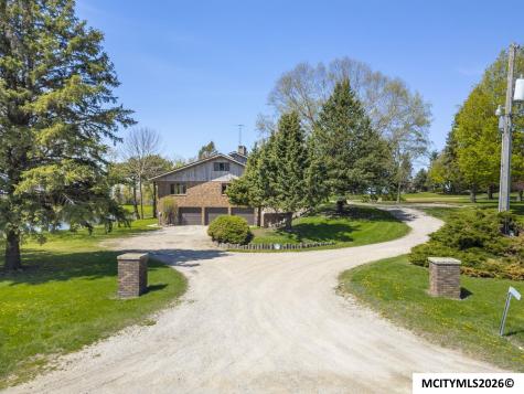 11642 Indigo Avenue Clear Lake IA 50428