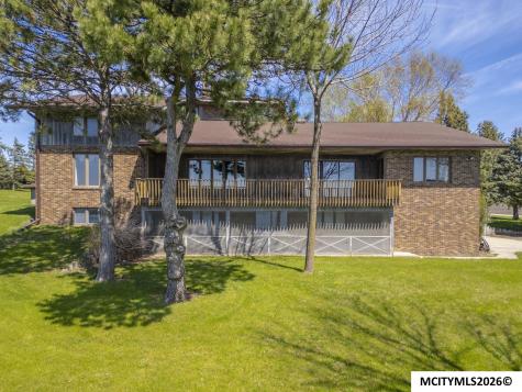 11642 Indigo Avenue Clear Lake IA 50428