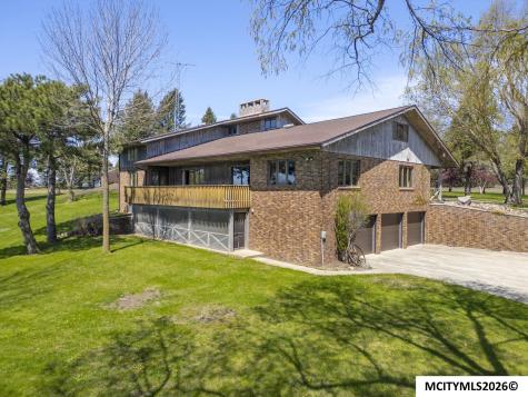 11642 Indigo Avenue Clear Lake IA 50428