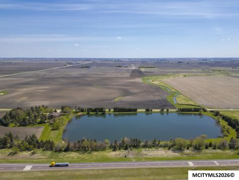 11642 Indigo Avenue Clear Lake IA 50428