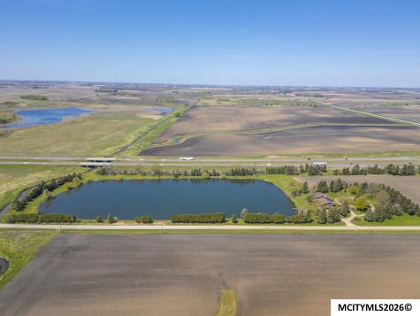 11642 Indigo Avenue Clear Lake IA 50428