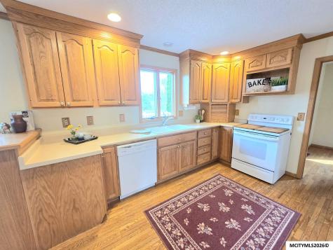 225 Jamestown Road Mason City IA 50401