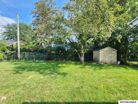 49 Winnebago Way Mason City IA 50401