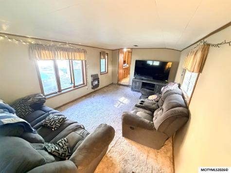 211 S 4th Street Greene IA 50636