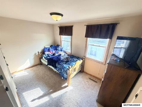 211 S 4th Street Greene IA 50636