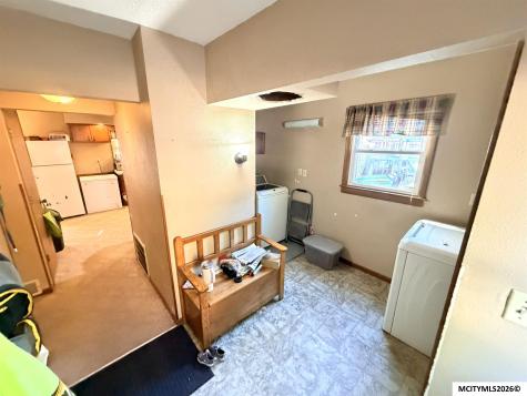 211 S 4th Street Greene IA 50636