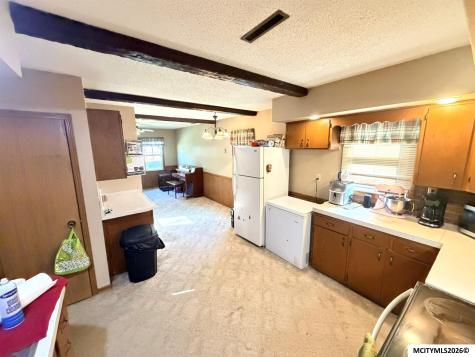 211 S 4th Street Greene IA 50636