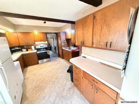 211 S 4th Street Greene IA 50636