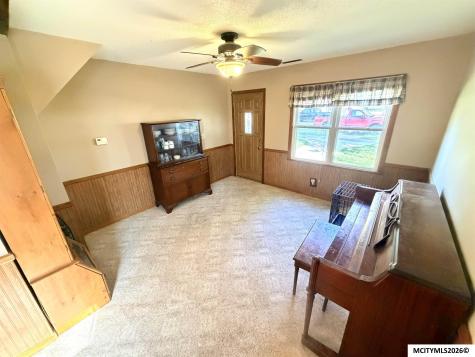 211 S 4th Street Greene IA 50636