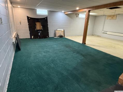 627 1st Street N Rockwell IA 50469