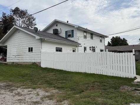 627 1st Street N Rockwell IA 50469