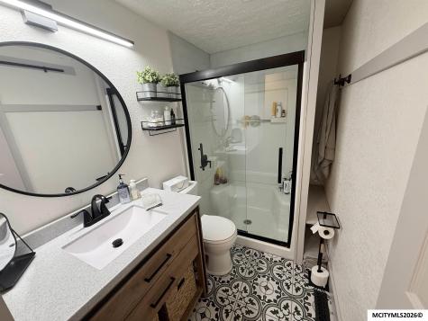 209 Park Street Osage IA 50461