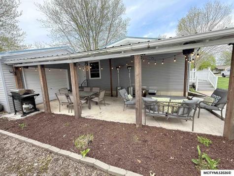 209 Park Street Osage IA 50461