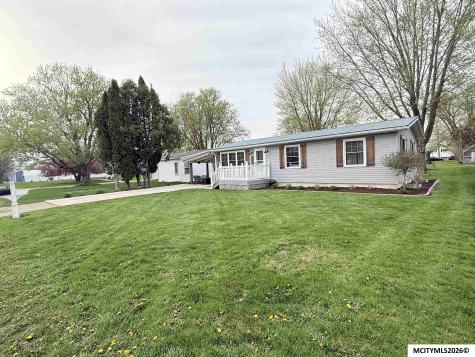209 Park Street Osage IA 50461