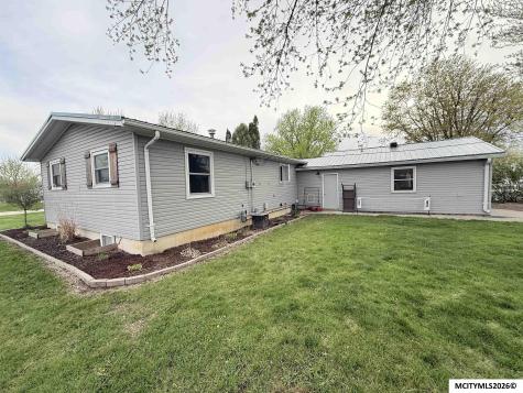 209 Park Street Osage IA 50461