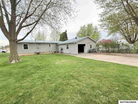 209 Park Street Osage IA 50461