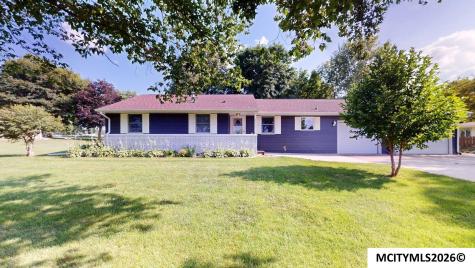 2535 15th NW Mason City IA 50401