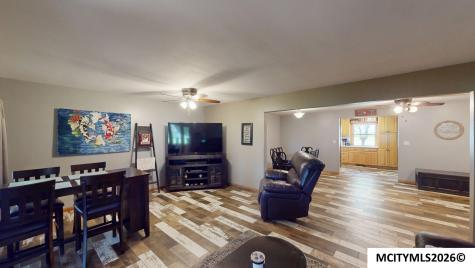 2535 15th NW Mason City IA 50401
