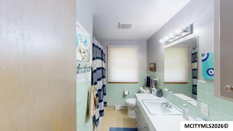 2535 15th NW Mason City IA 50401