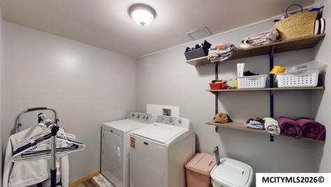 2535 15th NW Mason City IA 50401