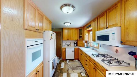 2535 15th NW Mason City IA 50401