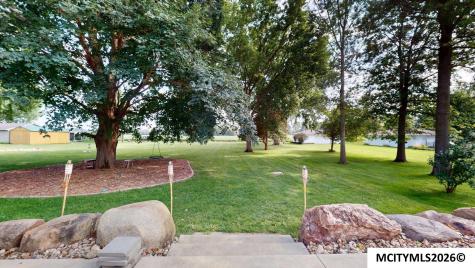 2535 15th NW Mason City IA 50401