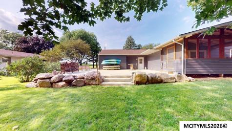 2535 15th NW Mason City IA 50401