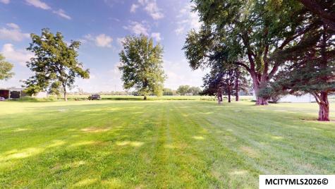 2535 15th NW Mason City IA 50401