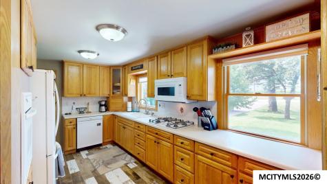 2535 15th NW Mason City IA 50401
