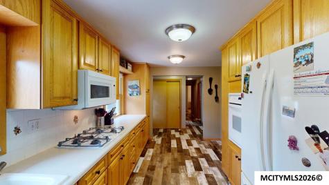 2535 15th NW Mason City IA 50401