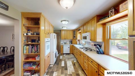 2535 15th NW Mason City IA 50401