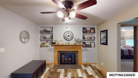 2535 15th NW Mason City IA 50401
