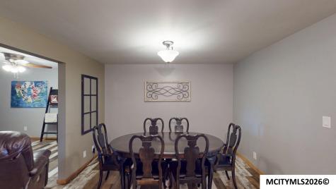 2535 15th NW Mason City IA 50401