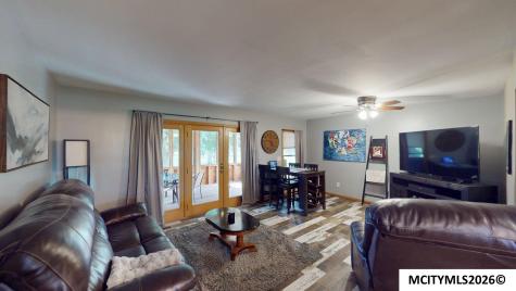 2535 15th NW Mason City IA 50401