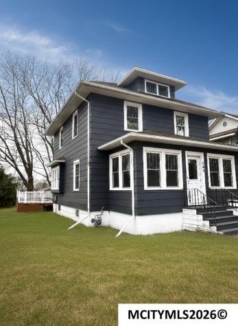 102 4TH Street N Northwood IA 50459