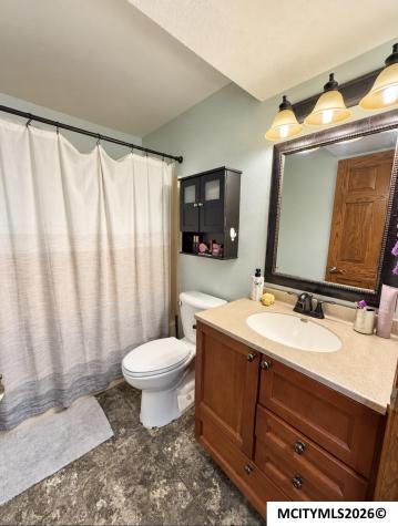 841 9th Street SE Mason City IA 50401