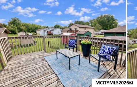 841 9th Street SE Mason City IA 50401