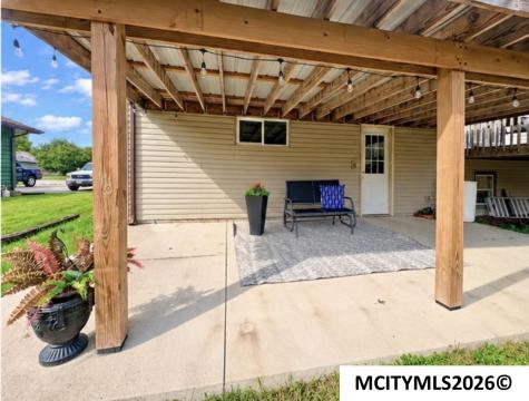 841 9th Street SE Mason City IA 50401