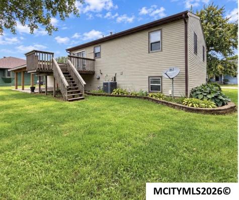 841 9th Street SE Mason City IA 50401