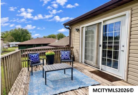 841 9th Street SE Mason City IA 50401